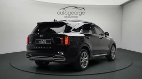 Kia K8 2.2 4WD Signature autogeorge.com - 25900 € / 50656.00 лв. - 22563022 2