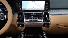 Kia K8 2.2 4WD Signature autogeorge.com - 25900 € / 50656.00 лв. - 22563022 13