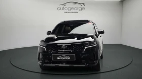 Kia K8 2.2 4WD Signature autogeorge.com - 25900 € / 50656.00 лв. - 22563022 3