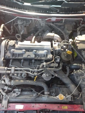 Mazda 323 - 650 € / 1271.29 лв. - 58819440 6