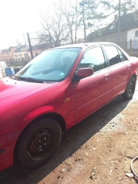 Mazda 323 - 650 € / 1271.29 лв. - 58819440 5