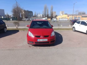 Mitsubishi Colt ангренажна верига