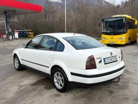 VW Passat - 1300 € / 2542.58 лв. - 16394520 4