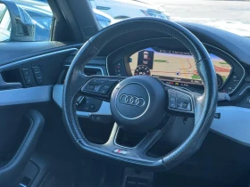 Audi A4 Technik* S-line* B&O* 360View* Подгрев*  - 12500 € / 24447.88 лв. - 85366767 9
