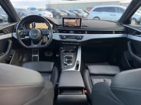 Audi A4 Technik* S-line* B&O* 360View* Подгрев*  - 12500 € / 24447.88 лв. - 85366767 7