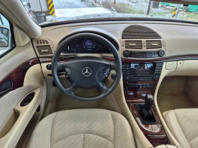 Mercedes-Benz E 270 CDI* 126000km*  - 4950 € / 9681.36 лв. - 61916045 13