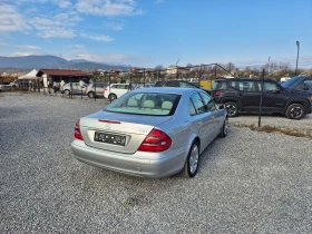 Mercedes-Benz E 270 CDI* 126000km*  - 4950 € / 9681.36 лв. - 61916045 4