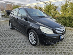 Mercedes-Benz B 150 1.5i-95кс= КЛИМАТРОНИК= ПОДГРЕВ - 4500 € / 8801.24 лв. - 91980719 2