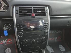 Mercedes-Benz B 150 1.5i-95кс= КЛИМАТРОНИК= ПОДГРЕВ - 4500 € / 8801.24 лв. - 91980719 16