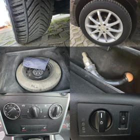 Mercedes-Benz B 150 1.5i-95кс= КЛИМАТРОНИК= ПОДГРЕВ - 4500 € / 8801.24 лв. - 91980719 17