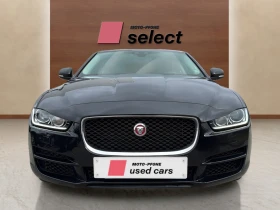 Jaguar XE 2.0 D | Auto.bg — изображение 3