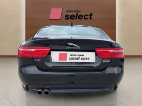 Jaguar XE 2.0 D | Auto.bg — изображение 8