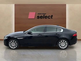 Jaguar XE 2.0 D | Auto.bg — изображение 4