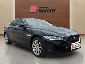 Jaguar XE 2.0 D | Auto.bg — изображение 2