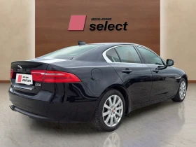 Jaguar XE 2.0 D | Auto.bg — изображение 7