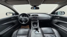 Jaguar XE 2.0 D | Auto.bg — изображение 10