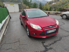 Ford Focus 1.6 tdci Trend - 3050 € / 5965.28 лв. - 94201589 10