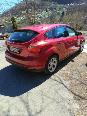 Ford Focus 1.6 tdci Trend - 3450 € / 6747.61 лв. - 48706356 4