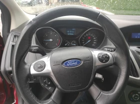 Ford Focus 1.6 tdci Trend - 3050 € / 5965.28 лв. - 94201589 14