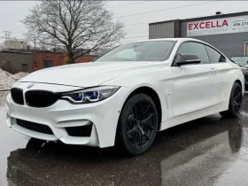 BMW 435 2016/MPack/ЛЮК/360/8ZF/PODGREV - 12550 € / 24545.67 лв. - 32664094 2
