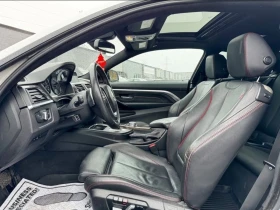 BMW 435 2016/MPack/ЛЮК/360/8ZF/PODGREV - 12550 € / 24545.67 лв. - 32664094 10