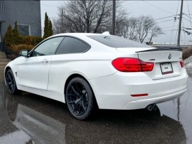 BMW 435 2016/MPack/ЛЮК/360/8ZF/PODGREV - 12550 € / 24545.67 лв. - 32664094 7