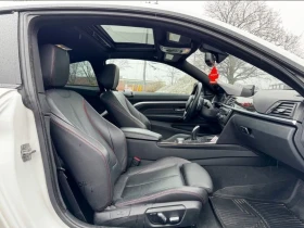 BMW 435 2016/MPack/ЛЮК/360/8ZF/PODGREV - 12550 € / 24545.67 лв. - 32664094 12