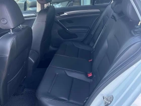 VW Golf * CARFAX * 2 КЛЮЧА * ПАНО * KEYLESS - 11000 € / 21514.13 лв. - 30287790 17