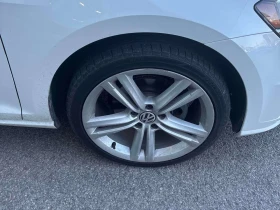VW Golf * CARFAX * 2 КЛЮЧА * ПАНО * KEYLESS - 11000 € / 21514.13 лв. - 30287790 7