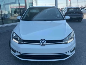 VW Golf * CARFAX * 2 КЛЮЧА * ПАНО * KEYLESS - 11000 € / 21514.13 лв. - 30287790 6