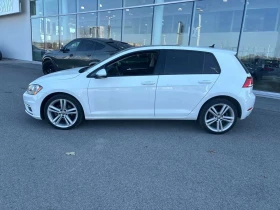 VW Golf * CARFAX * 2 КЛЮЧА * ПАНО * KEYLESS - 11000 € / 21514.13 лв. - 30287790 2