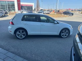 VW Golf * CARFAX * 2 КЛЮЧА * ПАНО * KEYLESS - 11000 € / 21514.13 лв. - 30287790 3