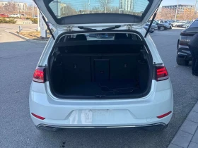 VW Golf * CARFAX * 2 КЛЮЧА * ПАНО * KEYLESS - 11000 € / 21514.13 лв. - 30287790 11