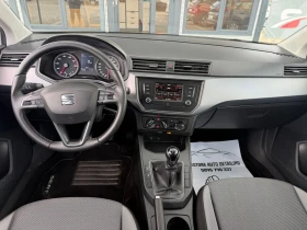 Seat Ibiza 1.0 benz Пълна сервизна история! Внос от Италия! - 6250 € / 12223.94 лв. - 45117119 11