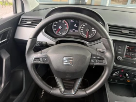 Seat Ibiza 1.0 benz Пълна сервизна история! Внос от Италия! - 6250 € / 12223.94 лв. - 45117119 12