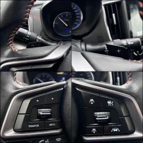 Subaru XV CROSSTREK 2.0i e-BOXER | Auto.bg — изображение 16