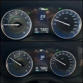 Subaru XV CROSSTREK 2.0i e-BOXER | Auto.bg — изображение 10