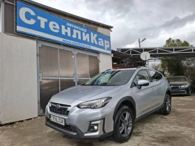 Subaru XV CROSSTREK 2.0i e-BOXER