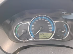 Toyota Yaris 1, 5i ������  | Mobile.bg � ����� ������ 13