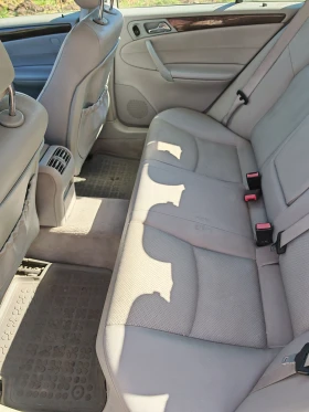 Mercedes-Benz C 220 | Mobile.bg � ����� ������ 6