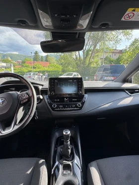 Toyota Corolla undefined | Auto.bg — изображение 9