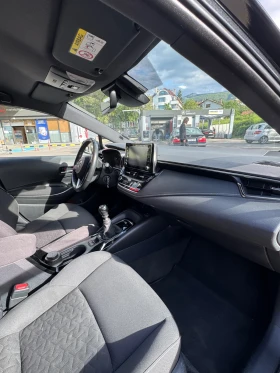 Toyota Corolla undefined | Auto.bg — изображение 8