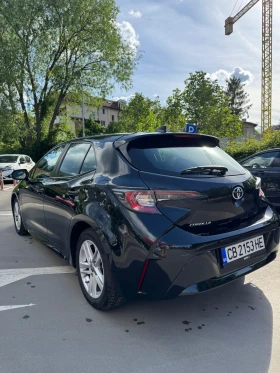Toyota Corolla undefined | Auto.bg — изображение 5