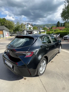 Toyota Corolla undefined | Auto.bg — изображение 14