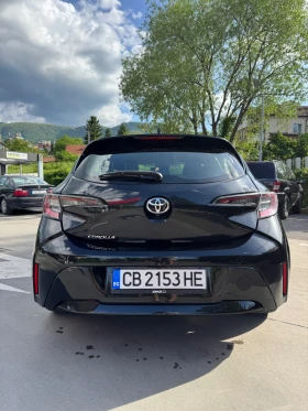 Toyota Corolla undefined | Auto.bg — изображение 4