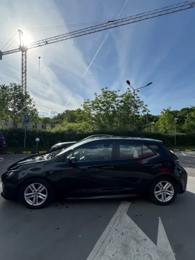 Toyota Corolla undefined | Auto.bg — изображение 13