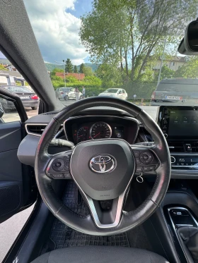 Toyota Corolla undefined | Auto.bg — изображение 10