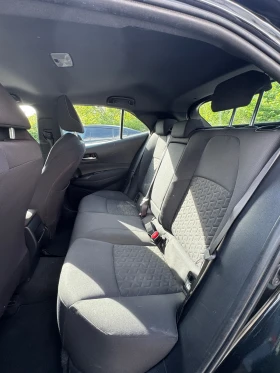 Toyota Corolla undefined | Auto.bg — изображение 11