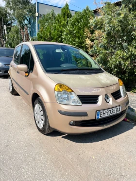 Renault Modus 1, 4 16v - 1500 € / 2933.74 лв. - 77831555 7