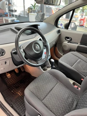 Renault Modus 1, 4 16v - 1500 € / 2933.74 лв. - 77831555 11